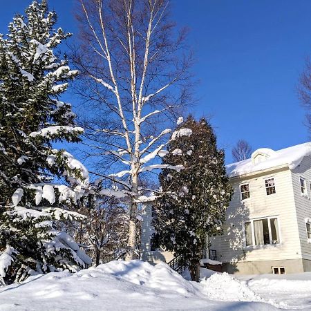 Chalet Banff - 6 Bedroom 6 Bathroom Ski Lodge Niseko Eksteriør bilde