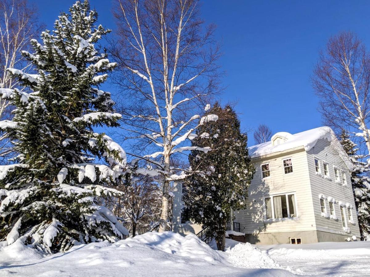 Chalet Banff - 6 Bedroom 6 Bathroom Ski Lodge Niseko Eksteriør bilde
