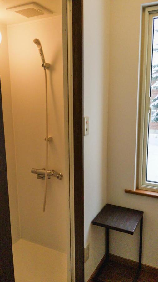 Chalet Banff - 6 Bedroom 6 Bathroom Ski Lodge Niseko Eksteriør bilde